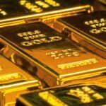 Gold prices drop significantly as tensions in the Middle East diminish, offering a comprehensive market analysis and future forecast for investors