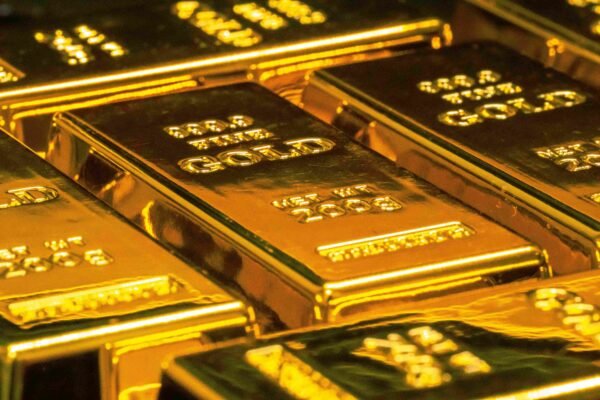 Gold prices drop significantly as tensions in the Middle East diminish, offering a comprehensive market analysis and future forecast for investors