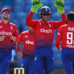 England Triumphs Over Pakistan by 23 Runs: Buttler and Archer Shine